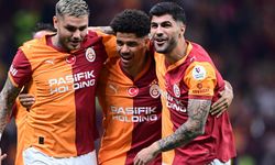 Galatasaray'ın Kocaeli kafilesi belli oldu! Kadroda 2 eksik var