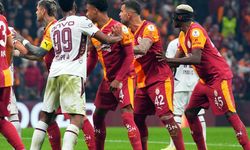 Galatasaray'ın Trabzonspor'a karşı serisi sona erdi