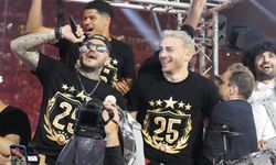 Galatasaray'ın yıldızı takımdan ayrılıyor: Tam 20 milyon Euro kazandıracak