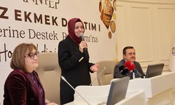 Gaziantep Büyükşehir'den çölyak hastası öğrenciler için glütensiz ekmek dağıtımı projesi