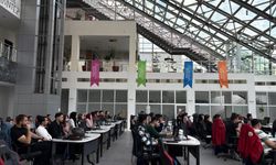 Gaziantep Büyükşehir'den yerli dijital atölyeye ilk katkı!