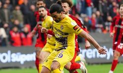 Gaziantep FK-Eyüpspor! Canlı