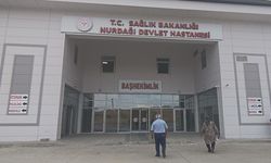 Gaziantep'te yalnız yaşadığı evinde ölü bulundu