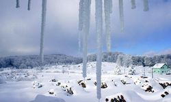 Gazprom'dan Avrupa'ya 'doğal gaz' uyarısı: Şiddetli kış tedariki tehlikeye atabi