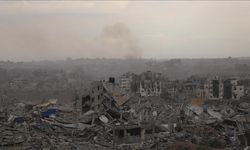 Gazze ateşkesinde son durum! İhlaller sürüyor dünya izliyor!