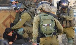 Gazze duyurdu: İnfazlar yasallaştırılmak isteniyor! İsrail'den yeni kanlı oyun!