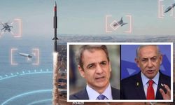 Gazze fırsatçılığı! Yunanistan'dan İsrail hamlesi