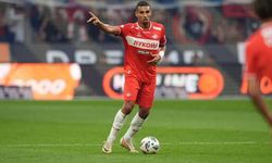 Geçen sezon Fenerbahçe'deydi! Beşiktaş'a mesaj gönderdi: Beni alın