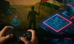 Gençler Özgür Filistin İçin Kodlayacak: Esenler'de 'Özgür Filistin Oyun Kampı' başlıyor