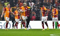 Gol düellosundan Aslan çıktı! 2 dakikada geri döndüler