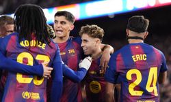 Golcü yeni statta siftahı 4 dakikada yaptı! Liderliğe yükseldiler