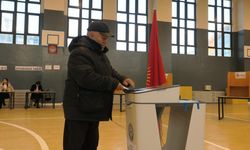 Gözler Bişkek'de! Kırgızistan'da seçim heyecanı! İşte seçimden son dakika notları...