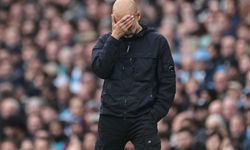 Guardiola özür diledi: 'Mükemmel bir insan değilim'