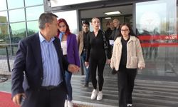 Güllü'nün kızı ve arkadaşı test için örnek verdi