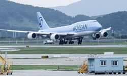 Güney Kore'de üniversite sınavı nedeniyle uçuşlar askıya alınacak