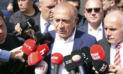 Gürsel Tekin duyurdu! 39 ilçe için yeni hamle!