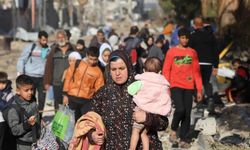 Haaretz: İsrail hapishanelerindeki Filistinli esirleri aç bırakıyor