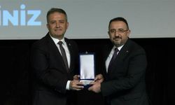 Haber7'ye 'Alanında İz Bırakan' Ödülü!