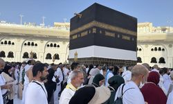 Hacı adayları için ek kayıt süreci başladı