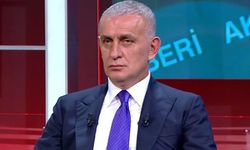 Hacıosmanoğlu'ndan 'yapı' iddiası! 'Cumhurbaşkanı'nın adını kullanıyorlar&#