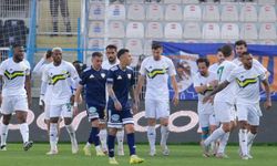 Haftaya lider giren takım 4. sıraya düştü!