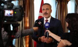 Hakan Fidan'dan açıklama! Dikkat çeken Suriye uyarısı