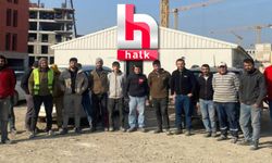 Halk TV deprem bölgesindeki çalışmaları hedef aldı! Gerçek ortaya çıktı