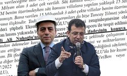 Haraç vermeyene ödeme yok! AVM otoparkında rüşvet alışverişi: Tam 4.8 milyon dolar ödemiş