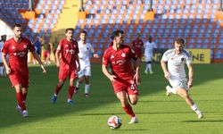 Hatayspor 'asrın felaketinden' 1021 gün sonra evine döndü