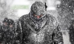 Hava değişimi başlıyor! Sağanak ve kar kapıda: Meteoroloji il il uyardı