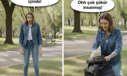 Hayvanseverlerin yaptığı paylaşımlar büyük tepki topladı