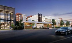 Helmann Ankara'da 'Helmann Altıntepe' projesini hayata geçirdi