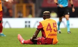 Hem Galatasaray hem Nijerya taraftarları şaşkın! Victor Osimhen nerede?