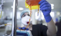 Hemşire iş yükünü azaltmak için 10 hastayı öldürdü!