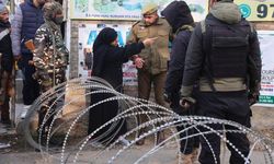 Hindistan'da karakolda patlama: 9 ölü, 32 yaralı