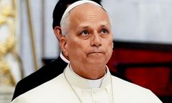 Hizbullah'tan Papa'ya İsrail mektubu