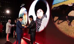 Huawei XMAGE 2025 ödülleri sahiplerini buldu: Tokatlı Mehmet Emin Coruş dünya ikincisi