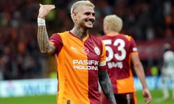 Icardi'nin menajerinden Galatasaray'a sözleşme baskısı: Yönetimden tepki