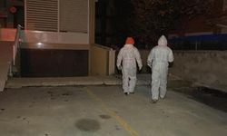 İlaçlama yapılan apartmandaki 7 kişi hastanelik oldu