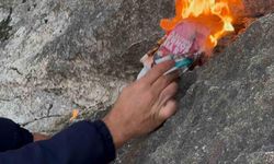 İlçede gizli felaket! Evler çatlıyor, metan gazı patlamaya hazır