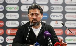 İlhan Palut: Her şey 10 dakikada tersine döndü!