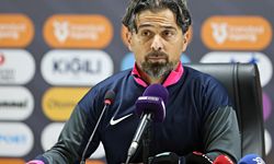İlhan Palut: İhtiyacımız olan bir galibiyet aldık