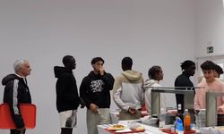 İlk kez böyle görüldü! Herkes Mourinho'nun bu görüntüsünü konuşuyor