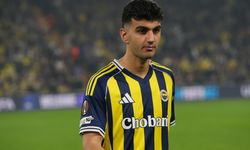 İlk kez ilk 11 başladığı maçı yarıda bıraktı