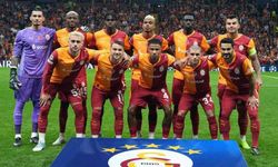 İlk yarıyı kapattı! Galatasaray'ın yıldızı ameliyat olacak