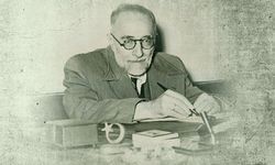 İmam hatiplerin kurucusu Mahmut Celalettin Ökten vefatının 64. yılında anılıyor