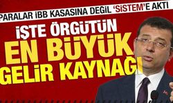 İmamoğlu iddianamesinde örgütün en büyük gelir kaynağı belli oldu