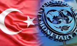 IMF'den çok çarpıcı Türkiye açıklaması! Enflasyon kaça düşecek?