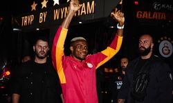 İngiliz devi Osimhen için devreye girdi: Tarih verdiler