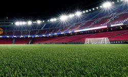 İnşaatını Türk şirket yapmıştı: Camp Nou bu akşam kapılarını açıyor